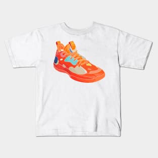 Harden Vol. 5 Kids T-Shirt